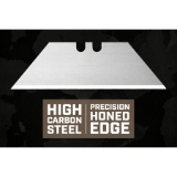 SPEC OPS® SPEC-K1-BLADE10 Utility Knife Blades, 10/PK