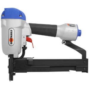 SPOTNAILS X1T8664 T-Nailer, .086