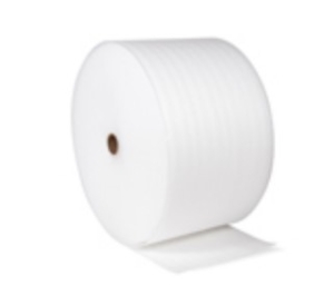 FOM11671212 1/16X72 (S/12 P/12) FOAM ROLL