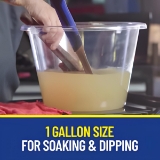 WD-40 490118 Multi-Use General Purpose Lubricant, 1 gal, Liquid