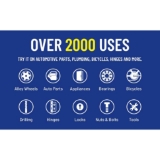 WD-40 490118 Multi-Use General Purpose Lubricant, 1 gal, Liquid