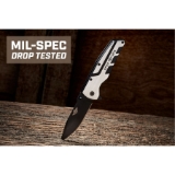 SPEC OPS® SPEC-K1-PK2 Folding Pocket Knife