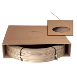 Encore Hartco PCW-16-4K-65 WIPW16 Paper Covered Wire (Silent Wire), Continuous Roll, 16 Gauge, 4000'/Box