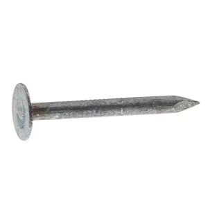 AMMO EG134 Roofing Nails, 1-3/4 AMMO EG134 Roofing Nails, 1-3/4