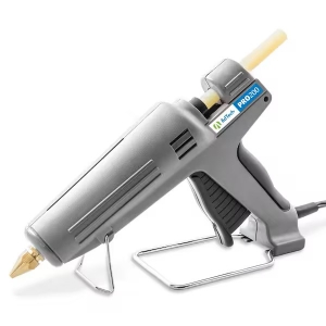 AdTech Adhesive Technologies 189 Pro 200 Full Size High Output Hot Glue Gun, 200 Watt