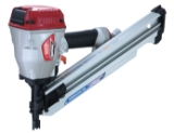 MAX USA SN890CH3/34 Framing Offset/Clipped Head Stick Nailer, 34 Degree