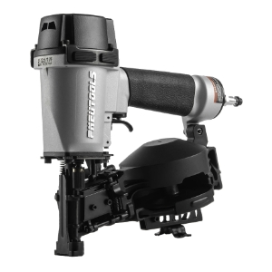 PneuTools CN45H Roofing Coil Nailer, 7/8