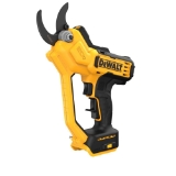 DEWALT DCPR320B 20V MAX* 1-1/2" Cordless Pruner, Tool Only