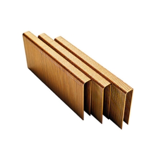 Heavy Wire Staples