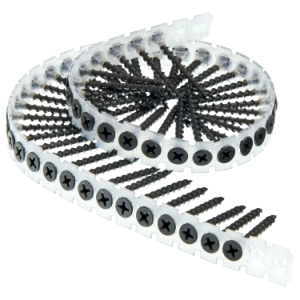 SENCO DuraSpin™ 06A125PB #6 x 1-1/4