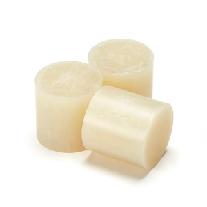 Power Adhesives 1X/43 Tecbond 1X Hot Melt Glue Slugs, 1-3/4