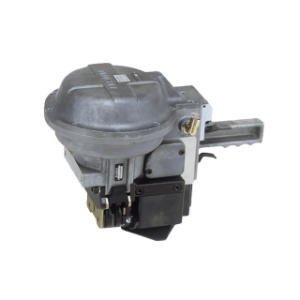 FROMM Packaging Systems 13.4780 A483 Pneumatic Steel Strapping Tool, 1