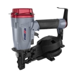 EVERWIN RCN45 Roofing Coil Nailer, 15 Degree