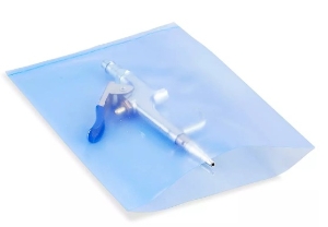 Northern Technologies 0230025F00009 18 x 24 Bags, .004 mil, VCI, Blue