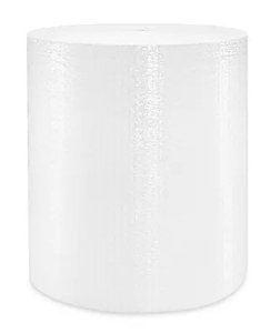 BUMLNS12 1/2X48X250 BUBBLE WRAP NO SPLIT/PERF 12