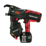 MAX USA RB443T MAXRB443T TWINTIER® Rebar Tying Tool, Mesh x Mesh up to #7 x #7 with 19 Gauge Wire