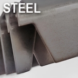 Encore Hartco CLP-24 Clinch E-Clips, Cold-Rolled Steel, .62" H, .86" W, .26" D, 3290/Box