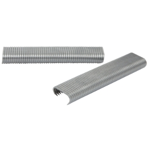 Bostitch RING616G50* Hog Rings, C-Style, 11/16