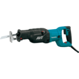 Makita® AVT® JR3070CT 1-1/4" Reciprocating Saw, Corded, 15 AMP