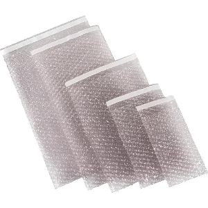 E-Z Seal EZ6X8.5 Bubble Pouch, 3/16 E-Z Seal EZ6X8.5 Bubble Pouch, 3/16