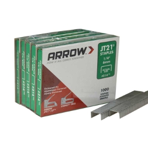 Heavy Wire Staples
