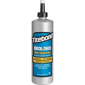 Titebond 2404 GLUE NORUN-NODRP 16 OZ