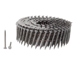 Aerosmith Fastening 2351S Helical Sharp Steel Pins, 1-3/8 Aerosmith Fastening 2351S Helical Sharp Steel Pins, 1-3/8