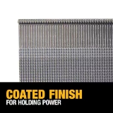 Bostitch® FLN-200 Flooring Cleats, 2",16 Gauge, Brite, 1000/Box