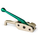 Teknika Strapping Systems MUL-325 Woven/Composite Strapping Tensioner, Up to 3/4" Strap Width, Windlass, Heavy Duty