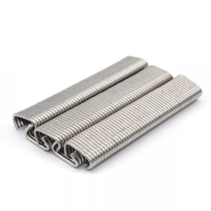 Bostitch RING15SS100B Stainless Steel C-Rings, 3/4