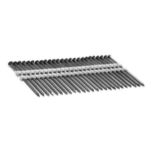 Jaaco 10D131RSS Strip Nails, 3
