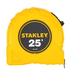 STANLEY® 30-455 25' x 1 STANLEY® 30-455 25' x 1