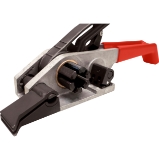 Encore Packaging EP-1175 Woven Strapping Tensioner, Premium, 1/2" to 3/4" Strap Width, Windlass, Standard Duty