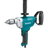 Makita DS4011 1/2" Spade Handle Drill, 8.5 AMP, Corded