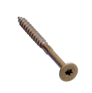 Structural Screws