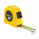 STANLEY® 30-455 25' x 1" Tape Measure