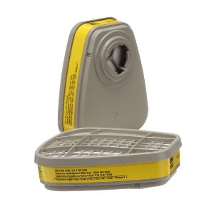 3M 7000051849 Organic Vapor/Acid Gas Cartridge 6003/07047(AAD)