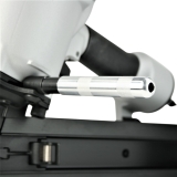 PneuTools SN22130-II Framing Nailer, 3-1/2" to 5 1/8" Fastener Length, 21 Degree