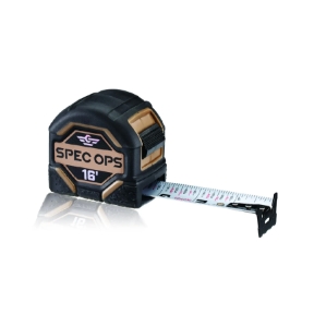 SPEC OPS® SPEC-TM16 16' x 1-1/8