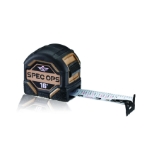 SPEC OPS® SPEC-TM16 16' x 1-1/8" Tape Measure