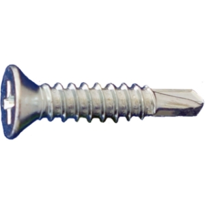 International Fasteners FPSDZ08034 #8-18 x 3/4