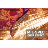 SPEC OPS® SPEC-K1-UR Retractable Blade Utility Knife