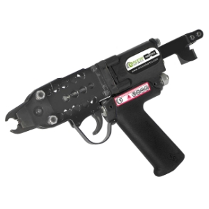 Encore Hartco RAC-1001 Bed Stapler C-Ring Closure Hog Ring Tool, 3/4