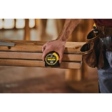 STANLEY® FATMAX® 33-725 25' x 1-1/4" Classic Tape Measure