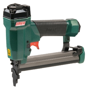 OMER USA 1227010 Stapler, 1/4
