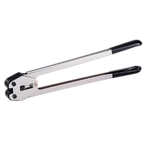 Teknika Strapping Systems TP-5005-58 5/8 STRAP SEALER POLYESTER ECONOMY