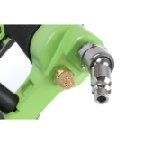 Grex Power Tools P650L Pinner with Auto-Lock-Out, 23 Gauge, 3/8" to 2" (Except 1-1/4") Fastener Length