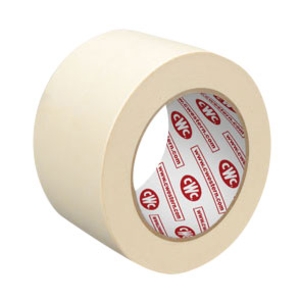Continental Western 055325 1-1/2X60 YDS TAPE MASKING GENERAL PURPOSE CWC (24/CN)
