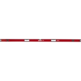 SOLA BIG RED LSB72 72" Box Beam Level, Aluminum
