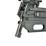 PneuTools SN22130-II Framing Nailer, 3-1/2" to 5 1/8" Fastener Length, 21 Degree